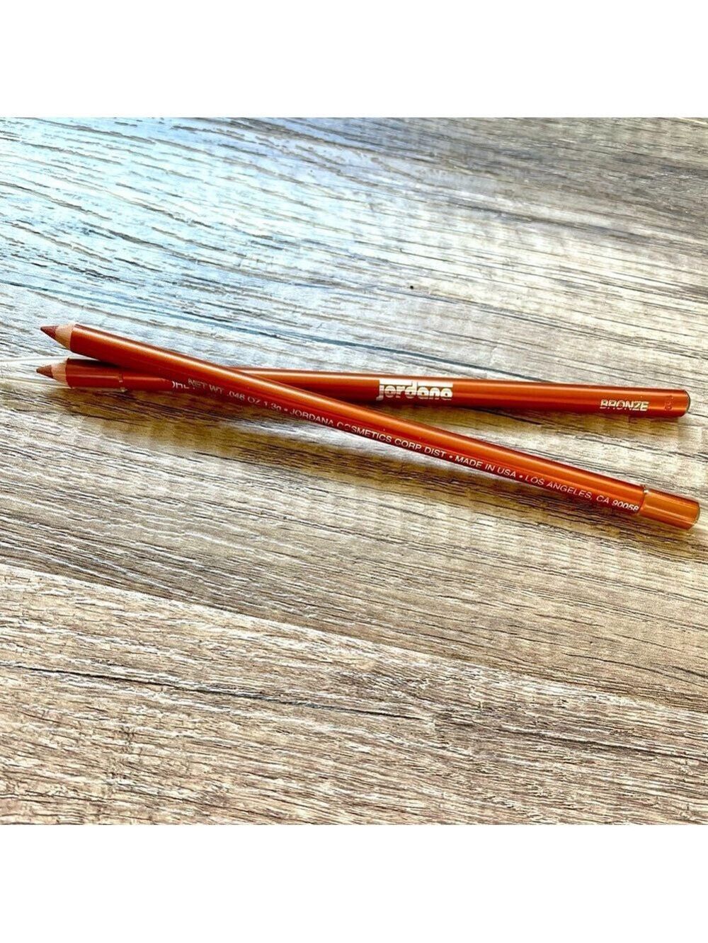 2 Jordana Lip Liner Bronze